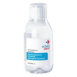OCTENIDENT Ústní voda 250 ml