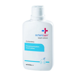 OCTENISAN Antimikrobiální mycí emulze 150 ml