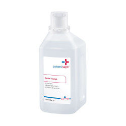 Octenisept 1 mg/g + 20 mg/g kožní roztok 1000 ml