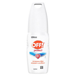 OFF! Repelent v rozprašovači 100 ml