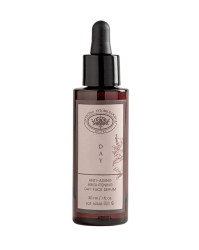 Officina Fitobiologica Serum Day rozjasňující sérum proti vráskám 30 ml