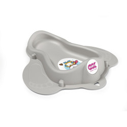 OK Baby Nočník Magical Potty - grey