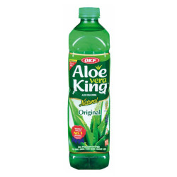 OKF Aloe vera natural 1500 ml