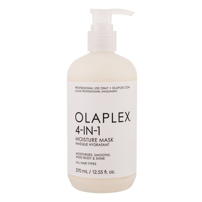 OLAPLEX 4-IN-1 Moisture Mask maska na vlasy 370 ml