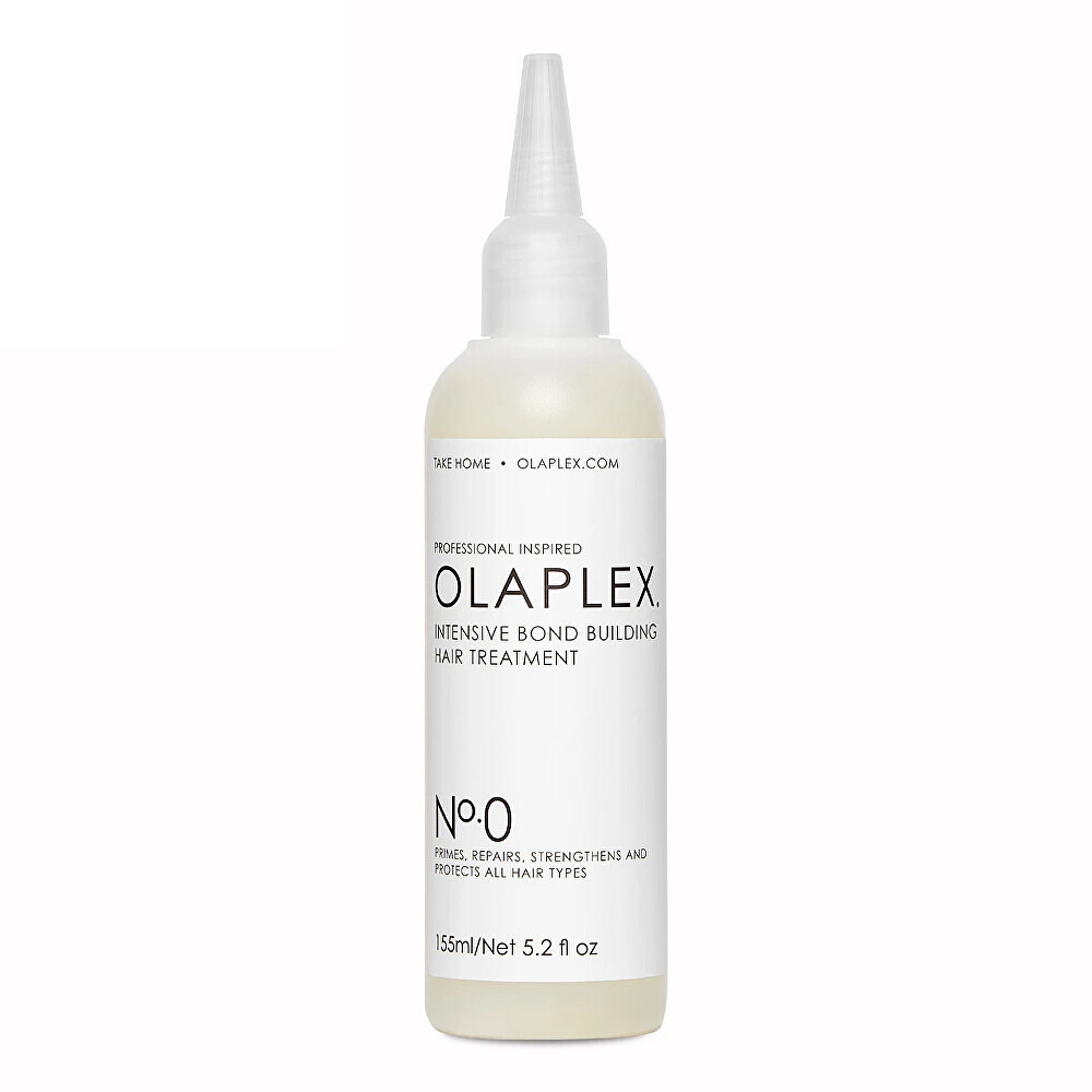 OLAPLEX Hloubková intenzivní péče o vlasy N°.0 155 ml