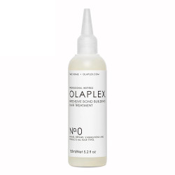 OLAPLEX Hloubková intenzivní péče o vlasy N°.0 155 ml