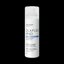 OLAPLEX no. 4D Clean Volume Detox suchý šampon cestovní verze 50 ml