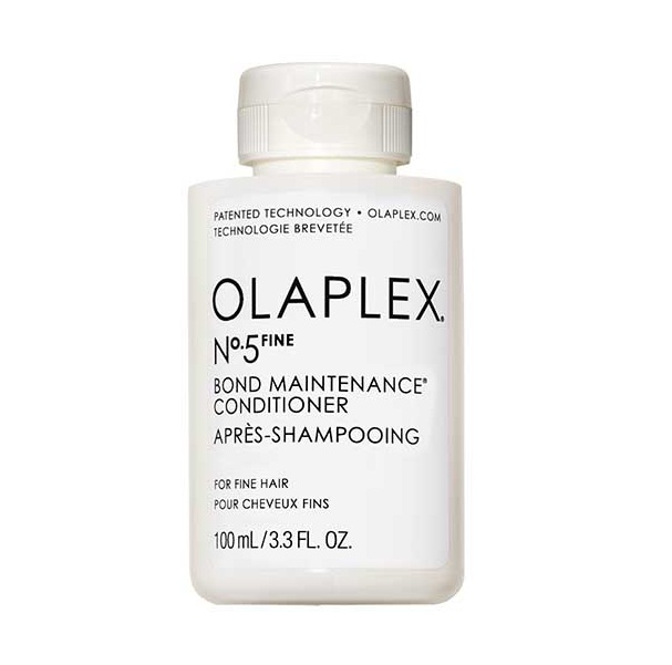 Olaplex No.4 Fine Bond Maintenance Conditioner kondicionér na jemné vlasy 100 ml