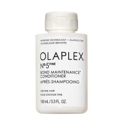 Olaplex No.4 Fine Bond Maintenance Conditioner kondicionér na jemné vlasy 100 ml
