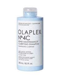 Olaplex No.4C Bond Maintenance Shampoo hloubkově čisticí šampon 250 ml