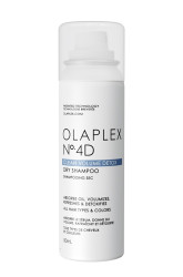 Olaplex No.4D Clean Volume Detox Dry Shampoo suchý šampon 50 ml