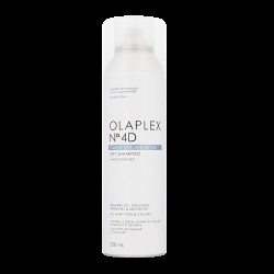 OLAPLEX No.4D Clean Volume Detox suchý šampon 250 ml