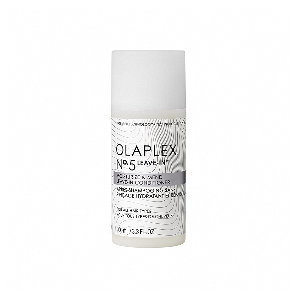 OLAPLEX No. 5 Bezoplachový regenerační kondicionér Moisturize 100 ml