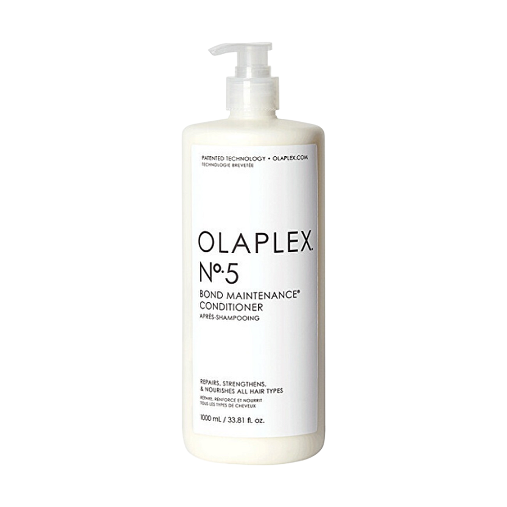 OLAPLEX No.5 Regenerační kondicionér 1000 ml