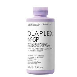 OLAPLEX No.5P Blonde Enhancer™ tónovací kondicionér 250 ml