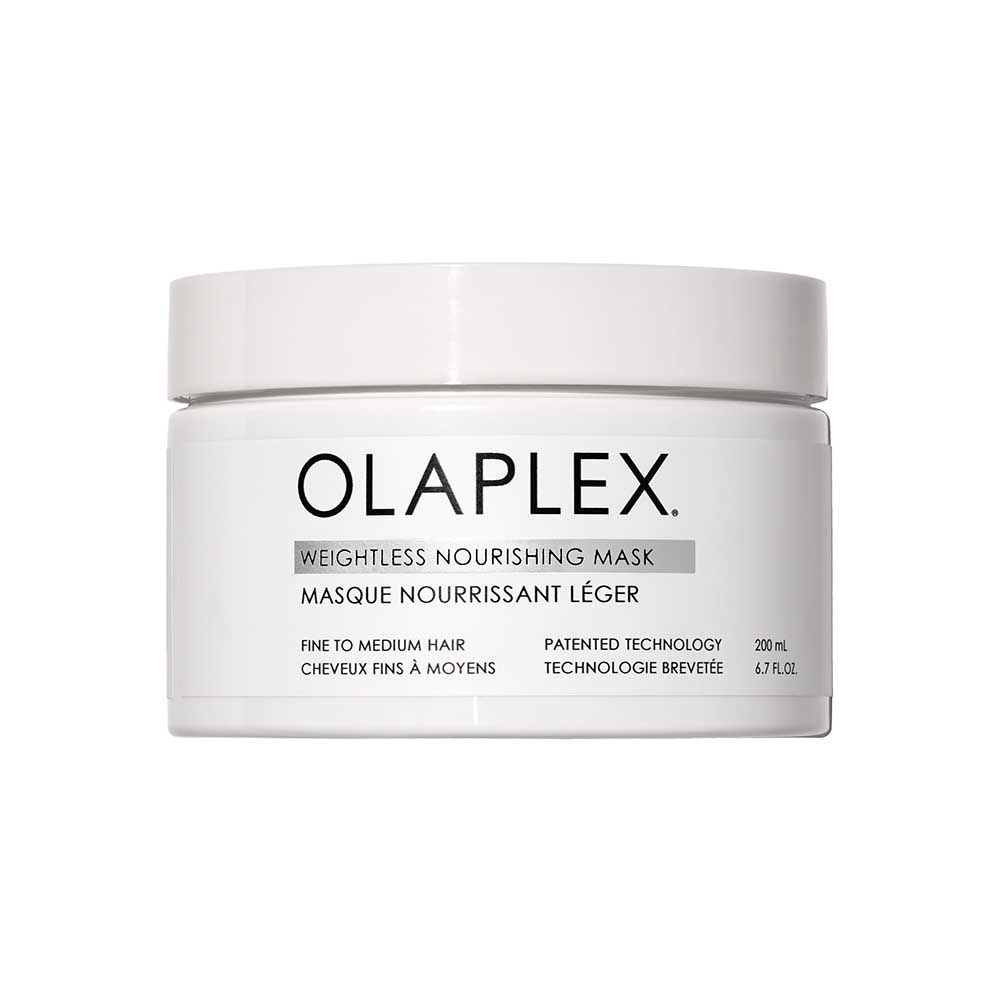 Olaplex Weightless Nourishing Mask hydratační maska 200 ml