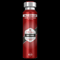 OLD SPICE Antiperspirant Night Power 150 ml