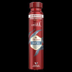 OLD SPICE Deep Sea Deodorant ve spreji 250 ml