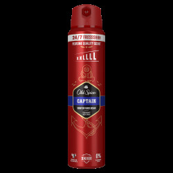 OLD SPICE Deodorant Captain  XXL 250 ml