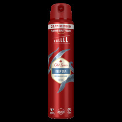 OLD SPICE Deodorant Deep Sea XXL 250 ml