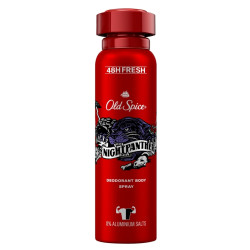 OLD SPICE Deodorant Night Panther 150 ml