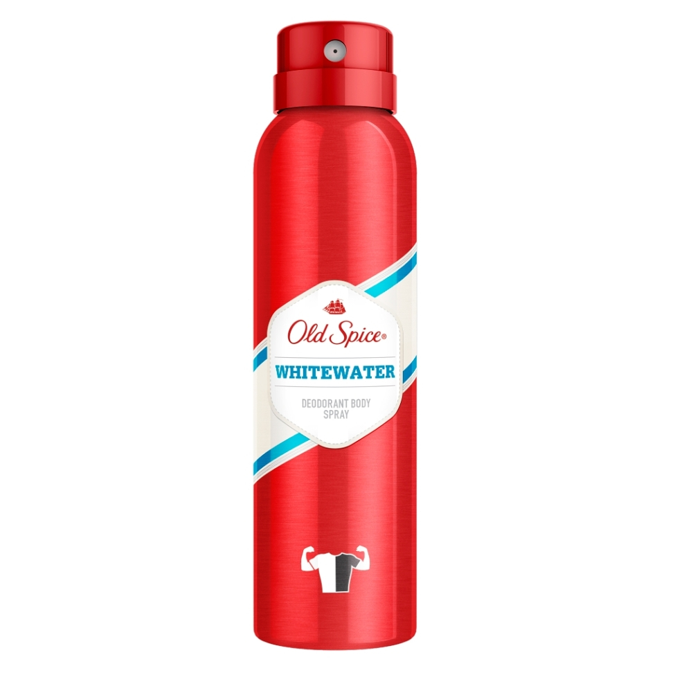 OLD SPICE Deodorant WhiteWater 150 ml