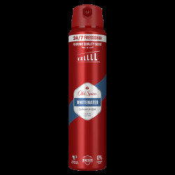 OLD SPICE Deodorant Whitewater  XXL 250 ml