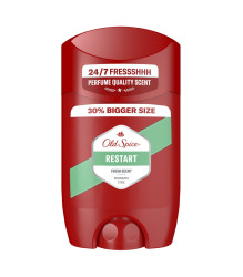 Old Spice Restart Pánský tuhý deodorant 65 ml