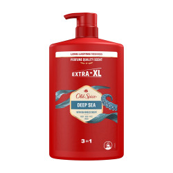 OLD SPICE Sprchový gel Deep Sea 1000 ml