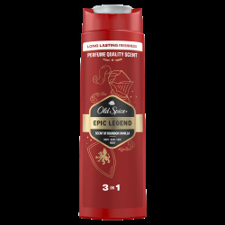 OLD SPICE Sprchový gel Epic Legend 400 ml