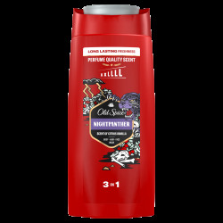 OLD SPICE Sprchový gel Night Panther XXL 675 ml