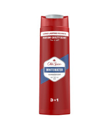 Old Spice Whitewater Pánský sprchový gel 3v1 400 ml