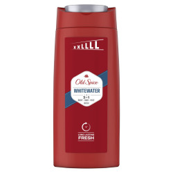 Old Spice Whitewater Pánský sprchový gel XXL 675 ml