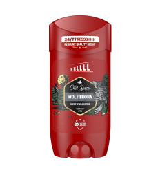 Old Spice Wolfthorn Pánský tuhý deodorant 85 ml