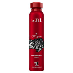 OLD SPICE Wolfthorn Tělový deodorant ve spreji pro muže 250 ml