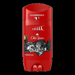 OLD SPICE Wolfthorn Tuhý deodorant pro muže 85 ml