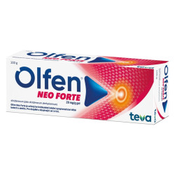 OLFEN Neo Forte 20mg/g gel 100 g