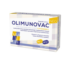 Olimunovac NEO 30 kapslí