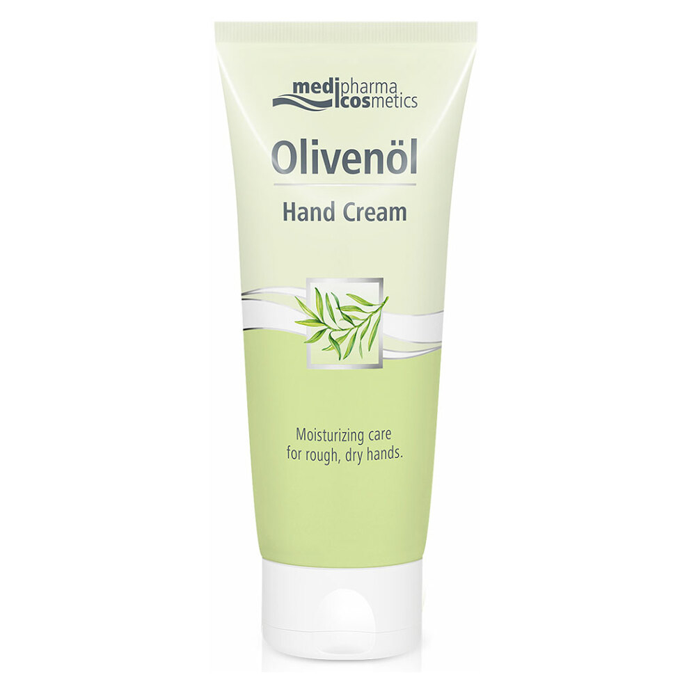 OLIVENÖL Krém na ruce 100 ml