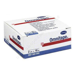 OMNITAPE Páska fixační pro taping 2 cm x 10 m 1 kus