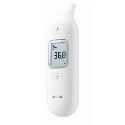 Omron Gentle Temp 533 ušní teploměr