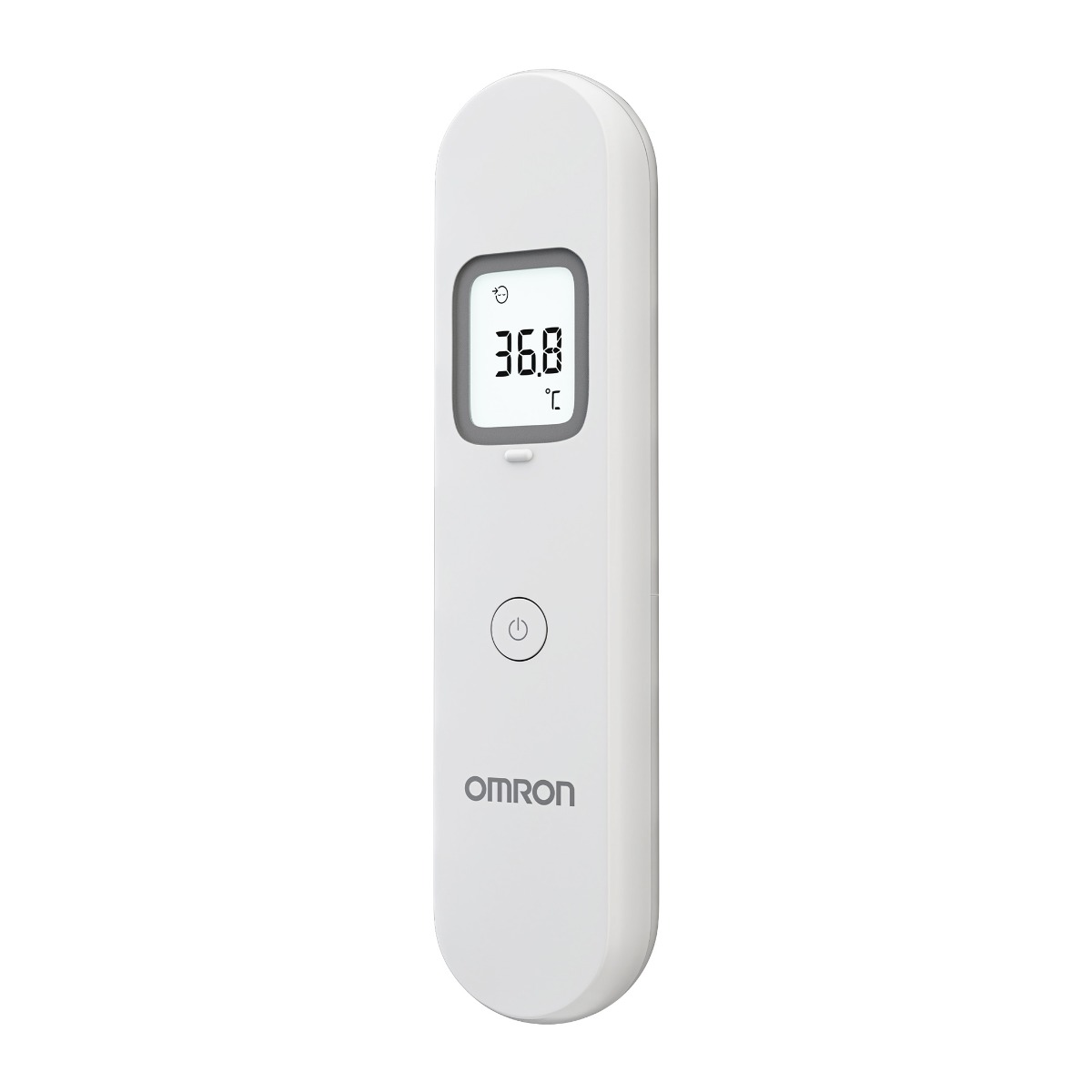 Omron Gentle Temp 730 bezkontaktní teploměr