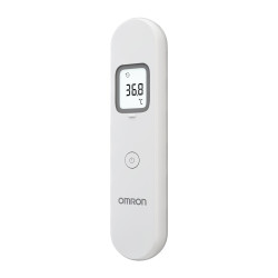 Omron Gentle Temp 730 bezkontaktní teploměr