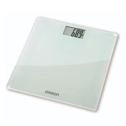 OMRON HN-286 Váha digitální osobní bílá