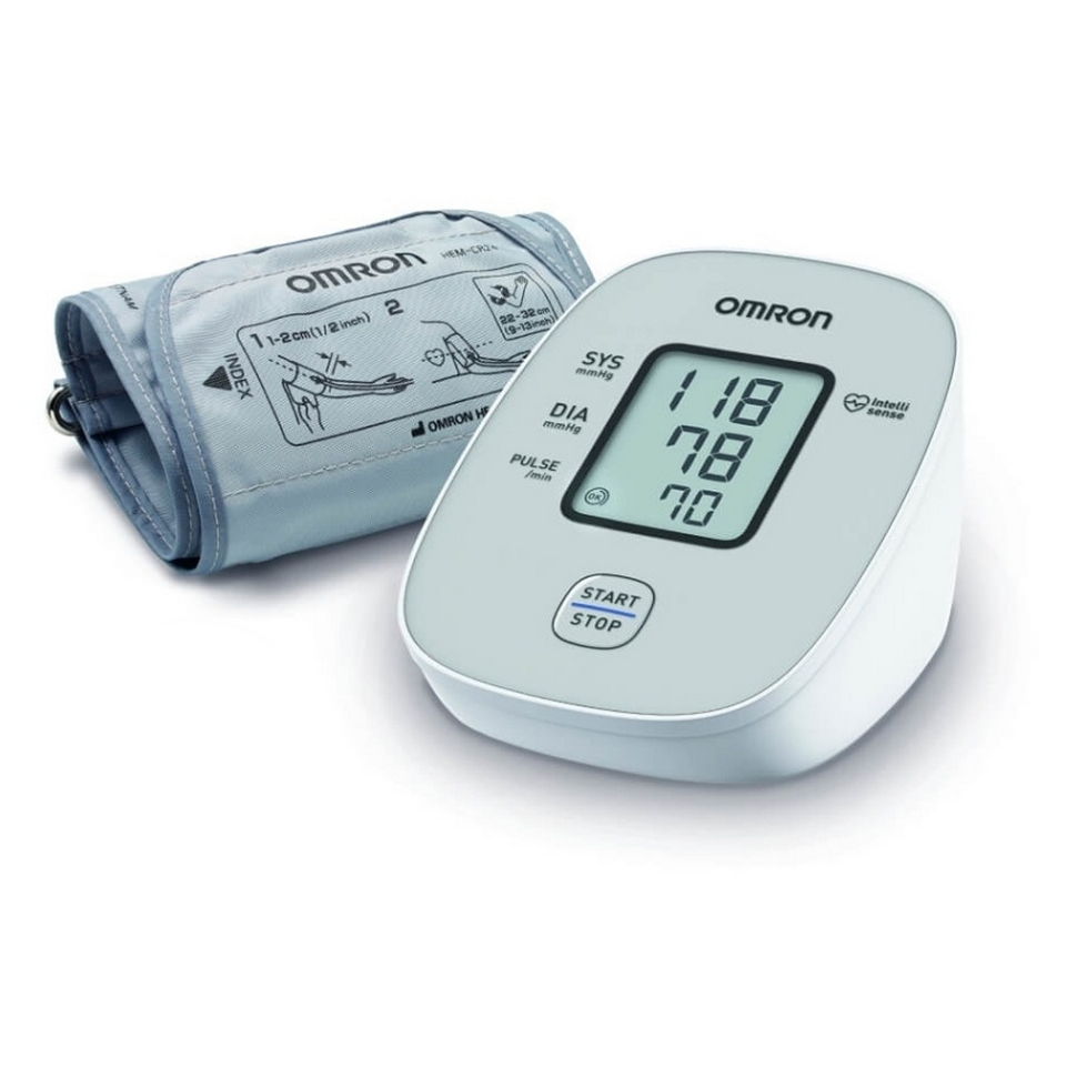 OMRON M2 BASIC Tonometr model 2020