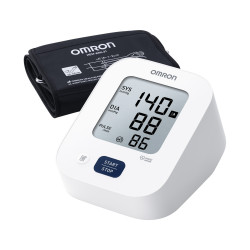 Omron M2+ pažní digitální tonometr