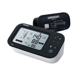 OMRON M7 Intelli IT AFib, 5let záruka -tonometr dig na paži