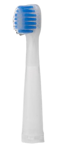 OMRON Super-Fine Soft náhradní hlavice SB-080, 2 ks