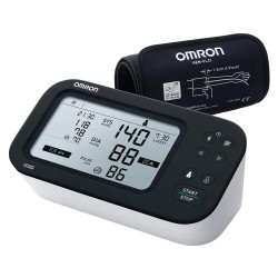 OMRON Tonometr M7 Intelli IT s AFib 2024