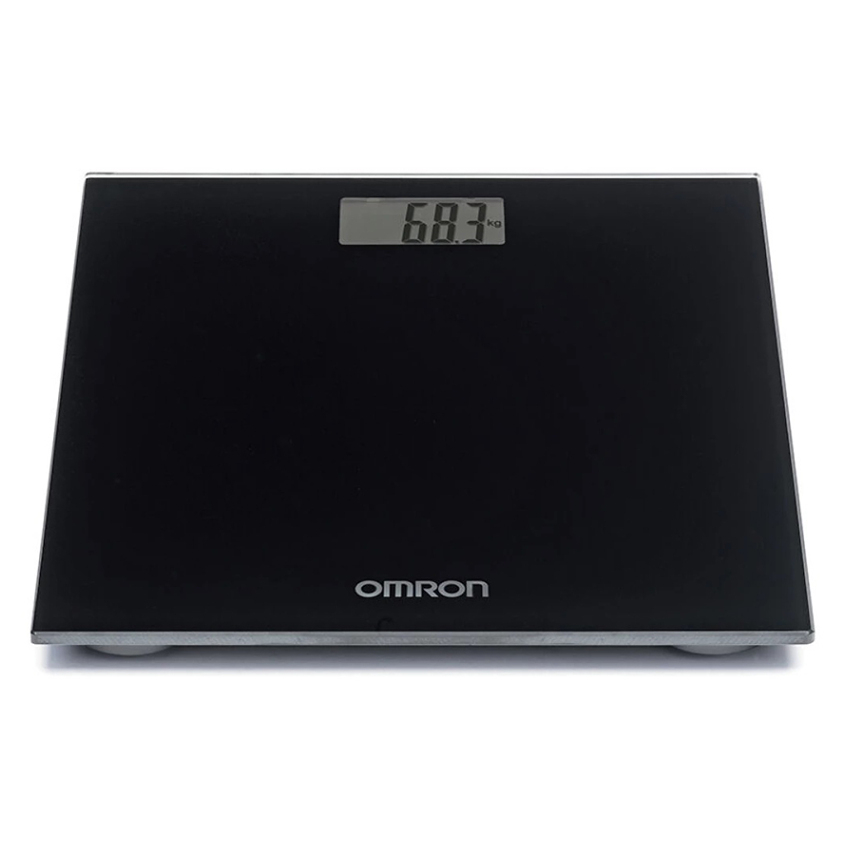 OMRON Váha digitální osobní HN-289 černá